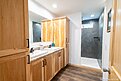 LandMark Ranch / Douglas 2LM1012-P Bathroom 99941