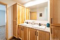 LandMark Ranch / Douglas 2LM1012-P Bathroom 99943