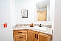 LandMark Ranch / Douglas 2LM1012-P Bathroom 99944