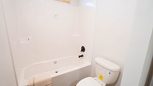 LandMark Ranch / Douglas 2LM1012-P Bathroom 99945