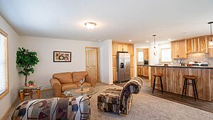 LandMark Ranch / Douglas 2LM1012-P Interior 99933