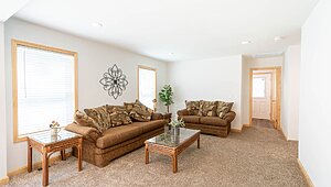 LandMark Ranch / Douglas 2LM1012-P Interior 99935