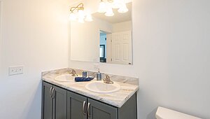 LandMark Ranch / McIntoch 2LM1007-P Bathroom 100071