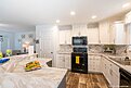 LandMark Ranch / McIntoch 2LM1007-P Kitchen 100057