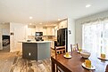 LandMark Ranch / McIntoch 2LM1007-P Kitchen 100059