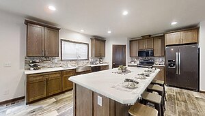Landmark Series / Willowood 9L32764B (2LM1023-V) Interior 129169