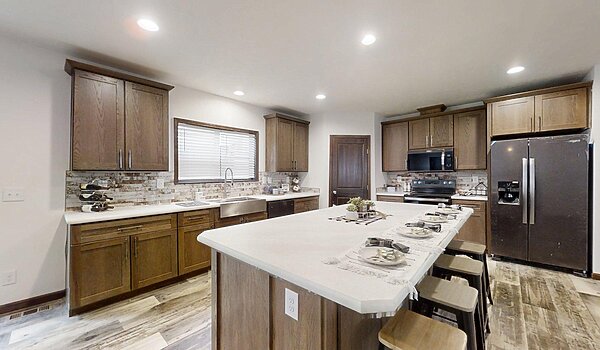 Landmark Series / Willowood 9L32764B (2LM1023-V) Interior 129169