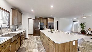 Landmark Series / Willowood 9L32764B (2LM1023-V) Interior 129171