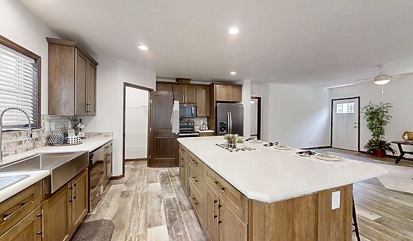 Landmark Series / Willowood 9L32764B (2LM1023-V) Interior 129171