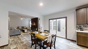 Landmark Series / Willowood 9L32764B (2LM1023-V) Interior 129173