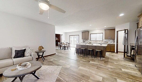 Landmark Series / Willowood 9L32764B (2LM1023-V) Interior 129174