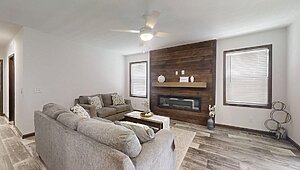 Landmark Series / Willowood 9L32764B (2LM1023-V) Interior 129175