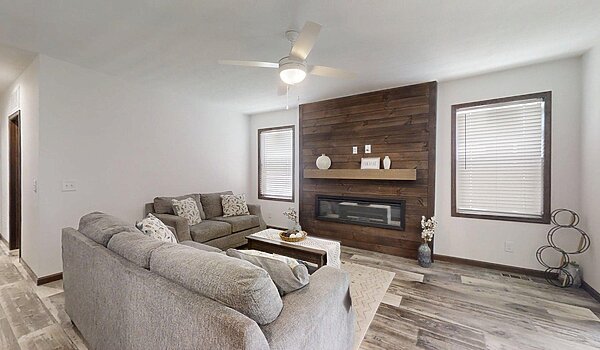 Landmark Series / Willowood 9L32764B (2LM1023-V) Interior 129175