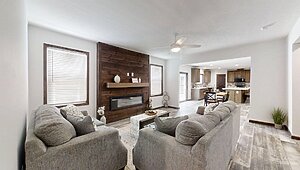 Landmark Series / Willowood 9L32764B (2LM1023-V) Interior 129176