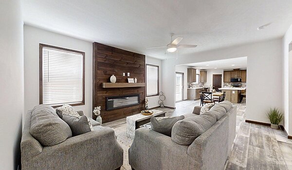 Landmark Series / Willowood 9L32764B (2LM1023-V) Interior 129176