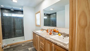 LandMark Ranch / Willowood 2LM1023-V Bathroom 103888