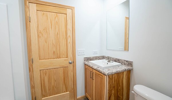 LandMark Ranch / Willowood 2LM1023-V Bathroom 103890