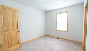 LandMark Ranch / Willowood 2LM1023-V Bedroom 103887