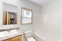 LandMark Ranch / Willowood 2LM1023-V Bathroom 102713