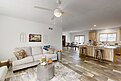 LandMark Ranch / Willowood 2LM1023-V Interior 102702