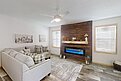 LandMark Ranch / Willowood 2LM1023-V Interior 102705