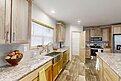 LandMark Ranch / Willowood 2LM1023-V Kitchen 102699