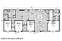 LandMark Ranch / Willowood 2LM1023-V Layout 23931