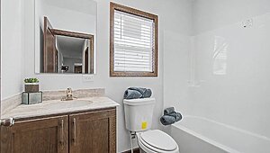 Landmark Series / Willowood 9L32764B (2LM1023-V) Bathroom 130023