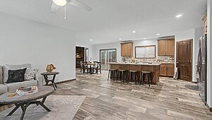 Landmark Series / Willowood 9L32764B (2LM1023-V) Interior 130007