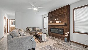 Landmark Series / Willowood 9L32764B (2LM1023-V) Interior 130008