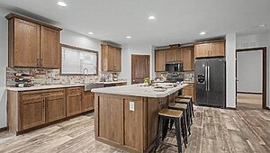 Landmark Series / Willowood 9L32764B (2LM1023-V) Kitchen 130010