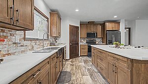 Landmark Series / Willowood 9L32764B (2LM1023-V) Kitchen 130011