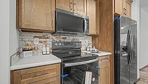 Landmark Series / Willowood 9L32764B (2LM1023-V) Kitchen 130012
