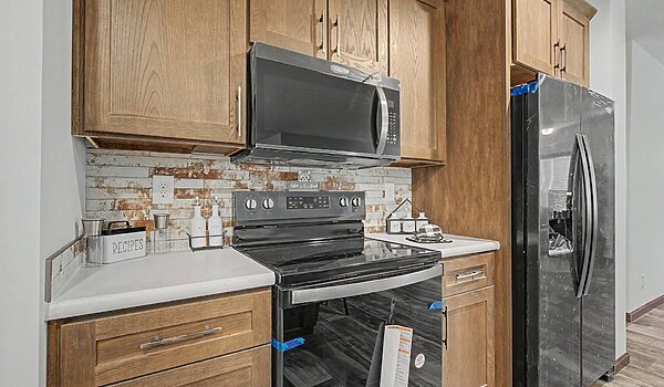 Landmark Series / Willowood 9L32764B (2LM1023-V) Kitchen 130012