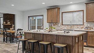 Landmark Series / Willowood 9L32764B (2LM1023-V) Interior 130014