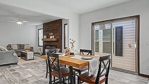 Landmark Series / Willowood 9L32764B (2LM1023-V) Interior 130016