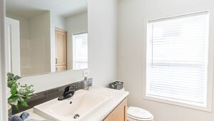 LandMark Ranch / Mulberry 2LM1018-V Bathroom 103849