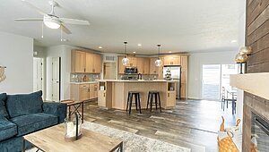 LandMark Ranch / Mulberry 2LM1018-V Interior 103836