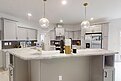 LandMark Ranch / Mulberry 2LM1018-V Kitchen 102862