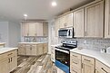 LandMark Ranch / Mulberry 2LM1018-V Kitchen 102721