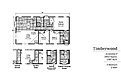 LandMark Ranch / Timberwood 2LM1002-P Layout 24028