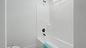 Landmark Series / Lionel 9L32683A (2LM1021-V) Bathroom 130083