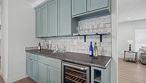 Landmark Series / Lionel 9L32683A (2LM1021-V) Kitchen 130072