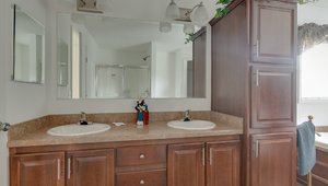 Aurora Classic Ranch / Savanna II Bathroom 24960