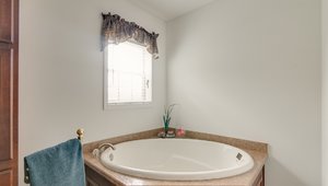 Aurora Classic Ranch / Savanna II Bathroom 24961
