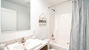 Landmark Flex / 2LM2424-V Bathroom 99893