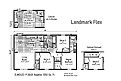 Landmark Flex / 2LM2420-P Layout 83817