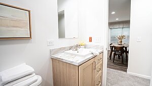 Landmark Flex / 2LM2430-R Bathroom 93569