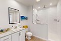 LandMark Ranch / Brookwood 2LM1063-V Bathroom 102693