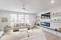 LandMark Ranch / Brookwood 2LM1063-V Interior 102682